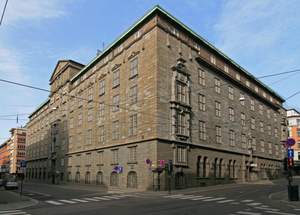 Kongens gate 21 (del 3)
