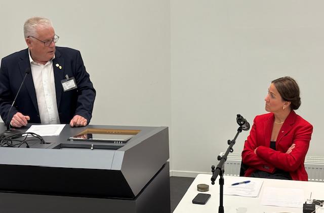 Årets trygdeoppgjør er gjennomført
